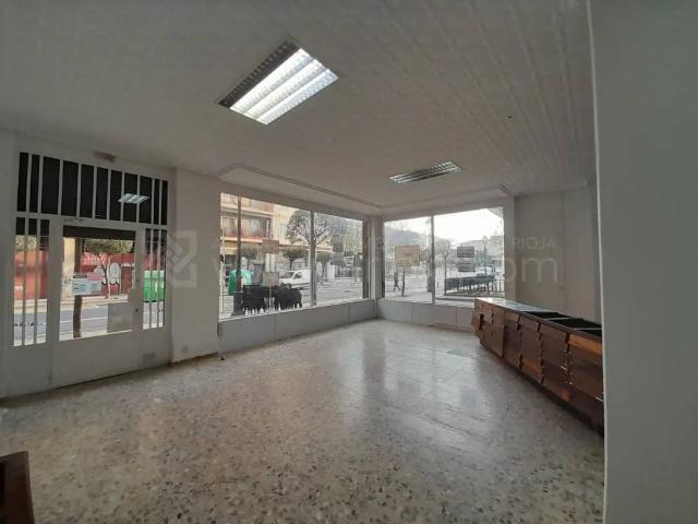 Local Comercial en venta en Logroño, La Rioja