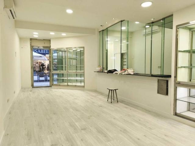 Local Comercial en venta en Logroño, La Rioja