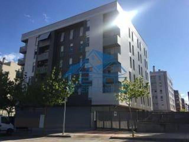 Local Comercial en venta en Yagüe, Logroño
