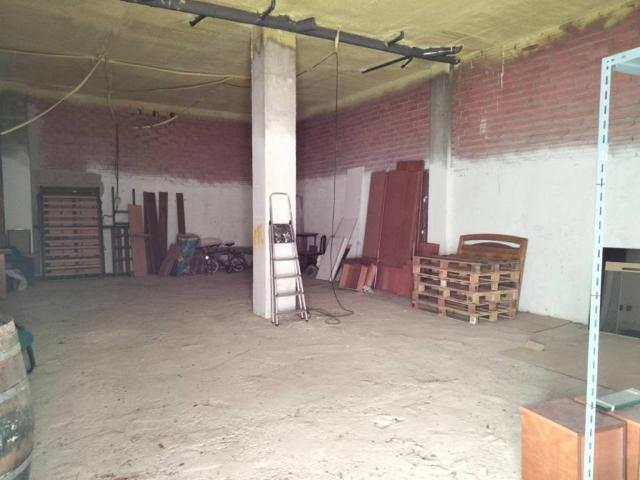 Local Comercial en venta en Logroño, La Rioja