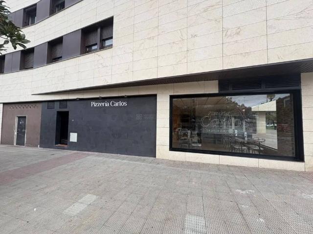 Local Comercial en venta en Cascajos, Logroño