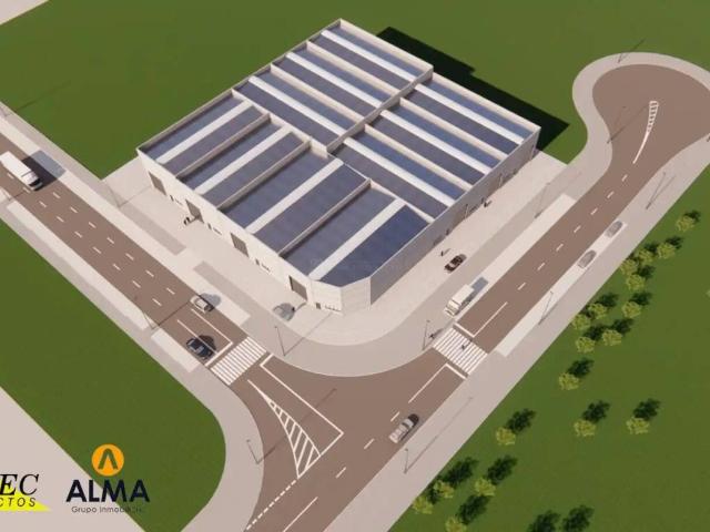 Local Comercial en venta en Logroño, La Rioja