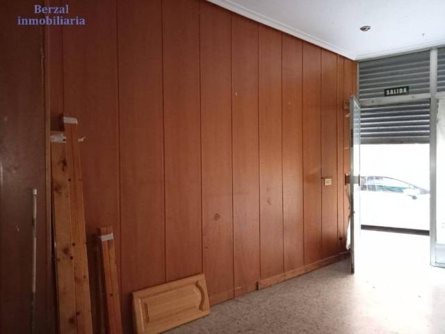 Local Comercial en venta en Logroño, La Rioja