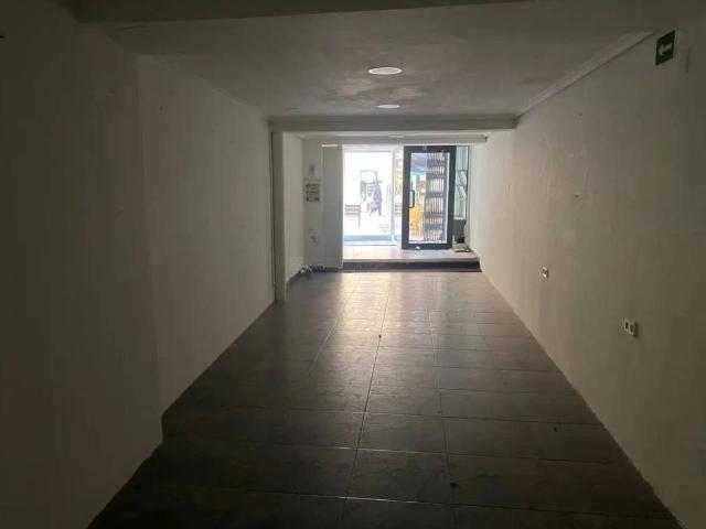 Local Comercial en venta en Logroño, La Rioja