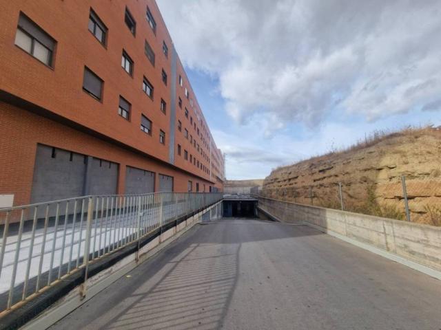 Local Comercial en venta en Logroño, La Rioja