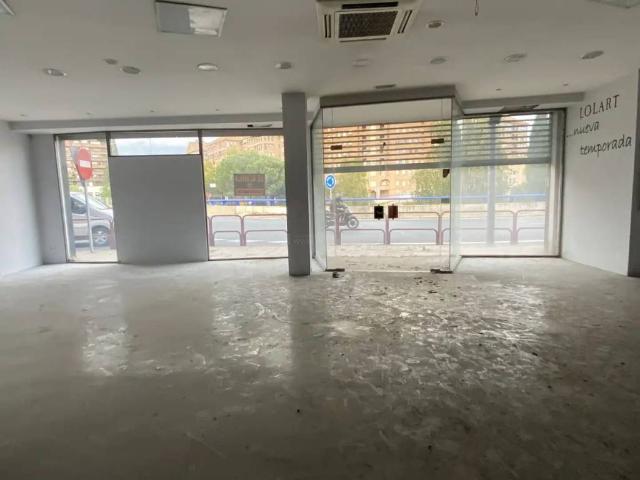 Local Comercial en venta en Logroño, La Rioja