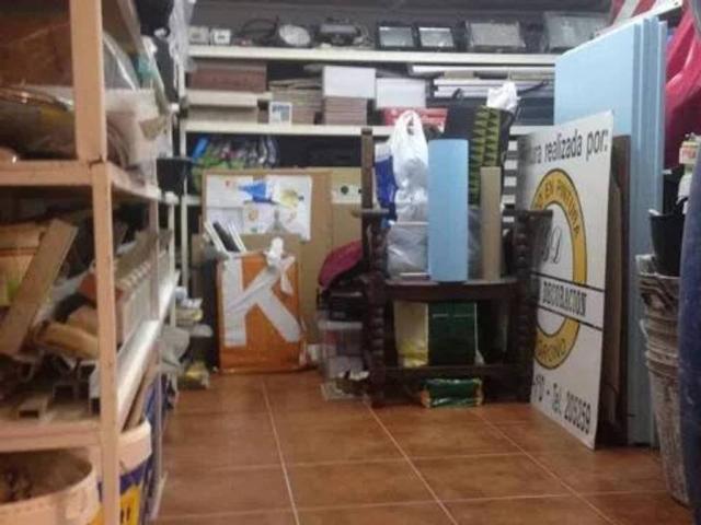 Local Comercial en venta en El Cubo, Logroño