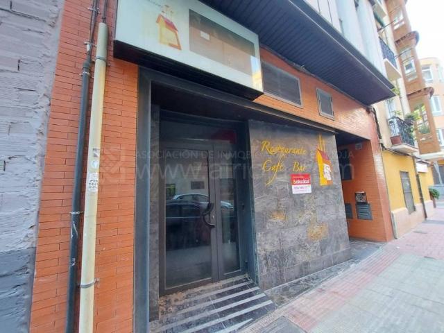 Local Comercial en venta en Logroño, La Rioja