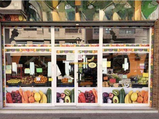 Local Comercial en venta en Logroño, La Rioja