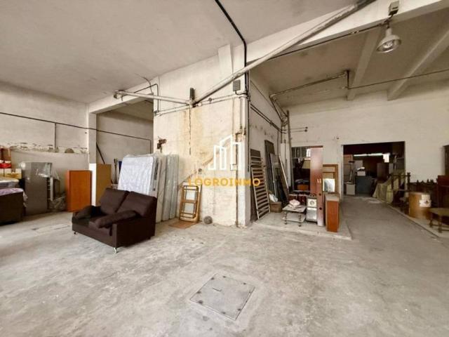 Local Comercial en venta en Logroño, La Rioja