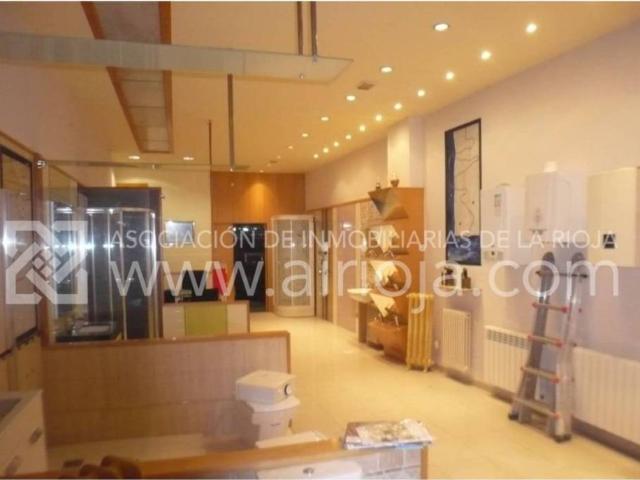 Local Comercial en venta en Logroño, La Rioja