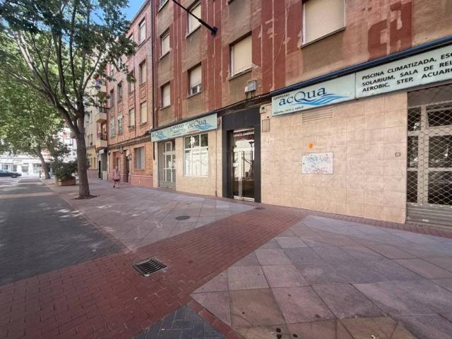 Local Comercial en venta en Logroño, La Rioja