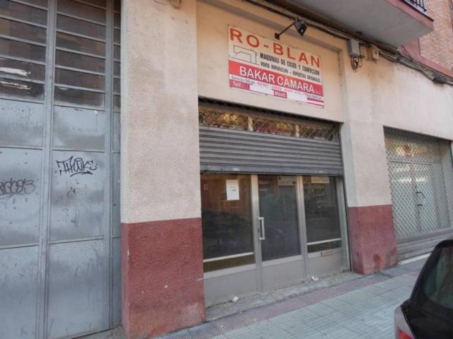 Local Comercial en venta en Logroño, La Rioja