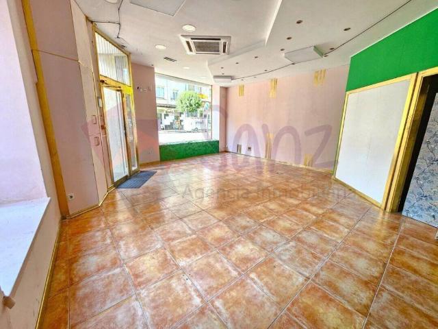 Local Comercial en venta en Las Gaunas, Logroño
