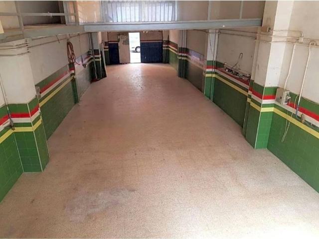 Local Comercial en venta en Logroño, La Rioja