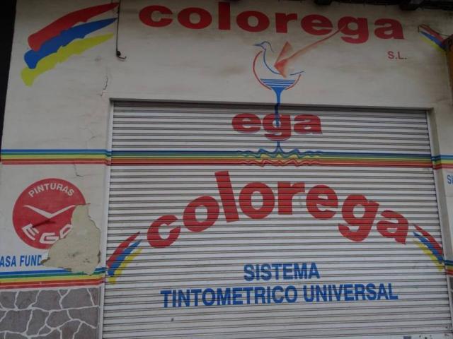 Local Comercial en venta en Logroño, La Rioja