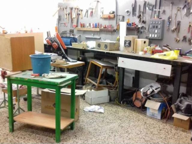 Local Comercial en venta en Logroño, La Rioja