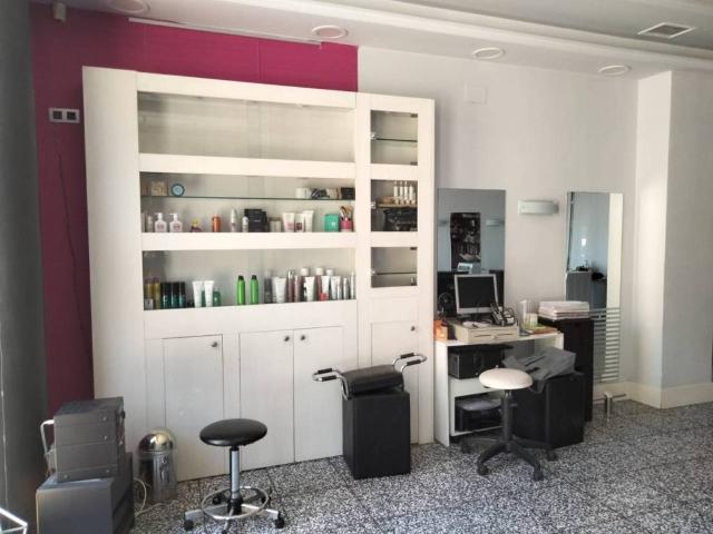 Local Comercial en venta en Logroño, La Rioja