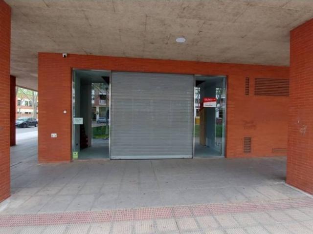Local Comercial en venta en Logroño, La Rioja
