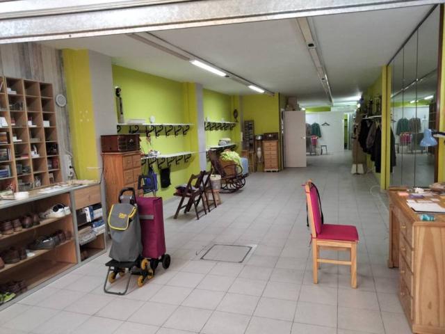 Local Comercial en venta en Logroño, La Rioja