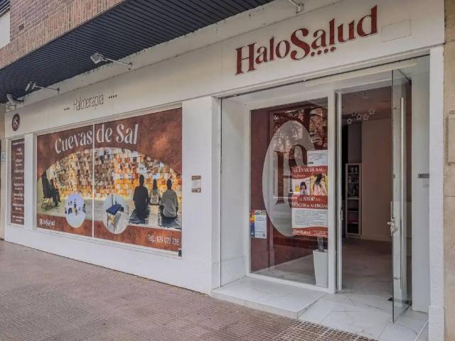 Local Comercial en venta en Las Gaunas, Logroño