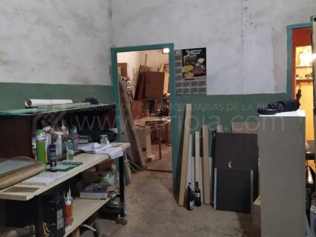 Local Comercial en venta en Logroño, La Rioja