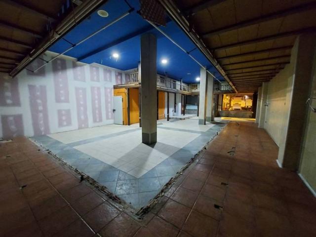 Local Comercial en venta en Logroño, La Rioja