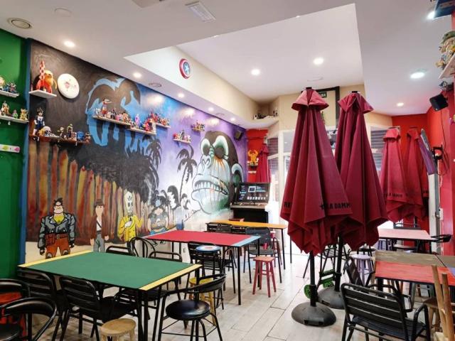 Local Comercial en venta en Logroño, La Rioja