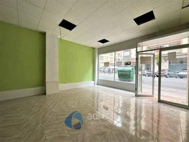 Local Comercial en venta en Las Gaunas, Logroño