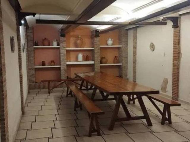 Local Comercial en venta en Las Gaunas, Logroño