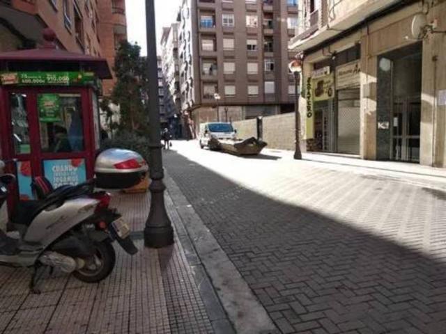Local Comercial en venta en El Cubo, Logroño