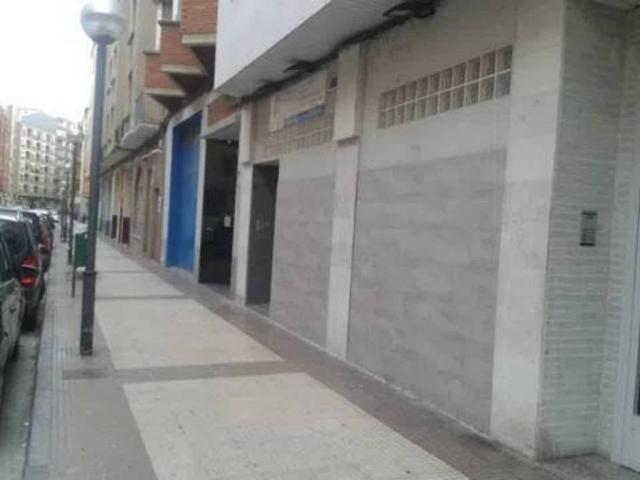 Local Comercial en venta en Logroño, La Rioja