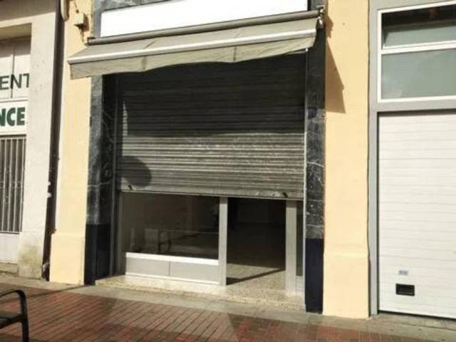 Local Comercial en venta en Logroño, La Rioja