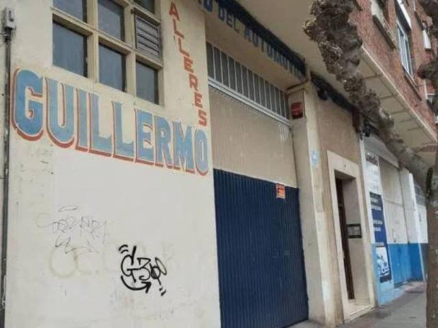 Local Comercial en venta en El Cubo, Logroño