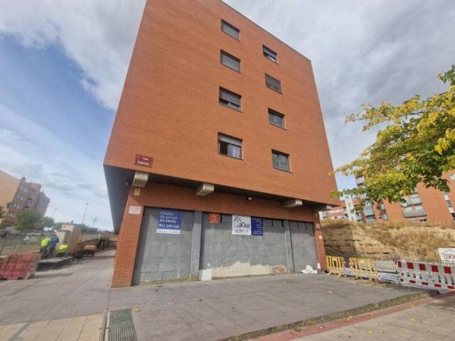 Local Comercial en venta en Logroño, La Rioja