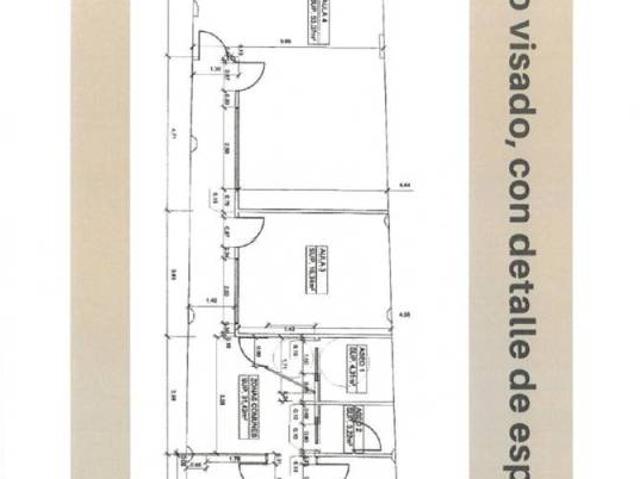 Local Comercial en venta en Logroño, La Rioja