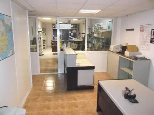 Local Comercial en venta en Logroño, La Rioja