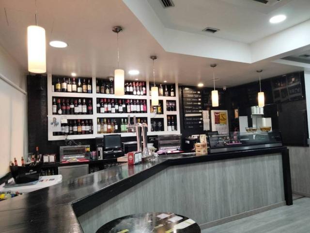 Local Comercial en venta en Logroño, La Rioja
