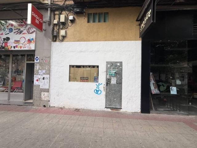 Local Comercial en venta en Logroño, La Rioja