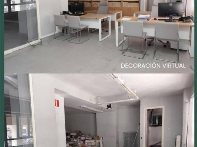 Local Comercial en venta en Logroño, La Rioja