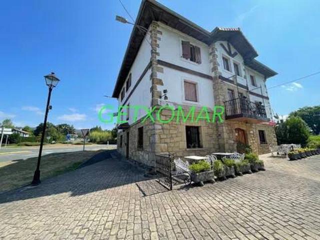 Local Comercial en venta en Loiu, Guipúzcoa