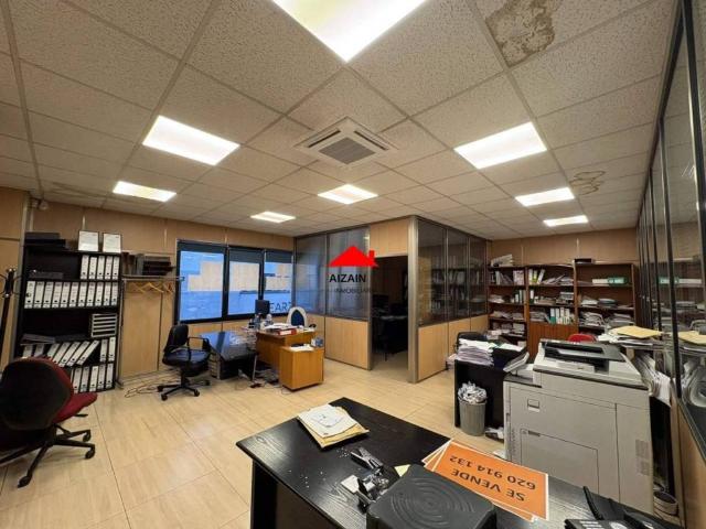 Local Comercial en venta en Loiu, Guipúzcoa