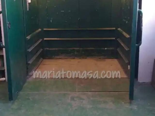 Local Comercial en venta en Loiu, Guipúzcoa