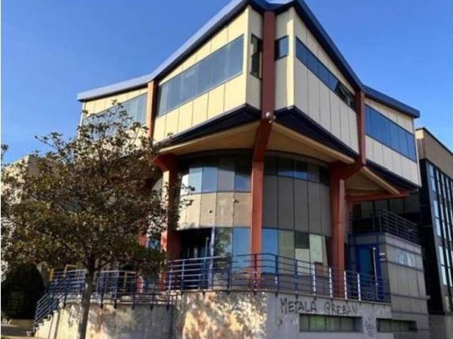 Local Comercial en venta en Loiu, Guipúzcoa