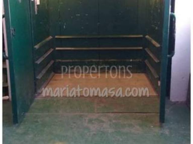 Local Comercial en venta en Bereteaga industrialdea, Loiu