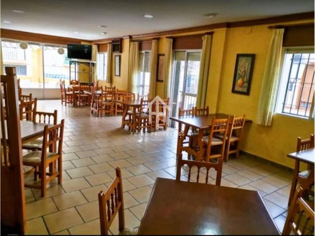 Local Comercial en alquiler en Loja