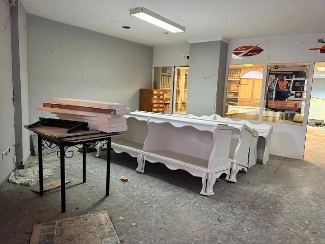 Local Comercial en venta en Loja, Granada