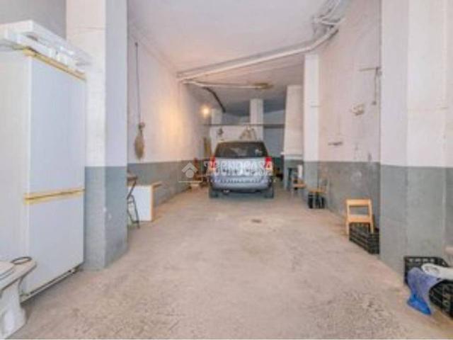 Local Comercial en venta en Comarca de Loja, Andalucía