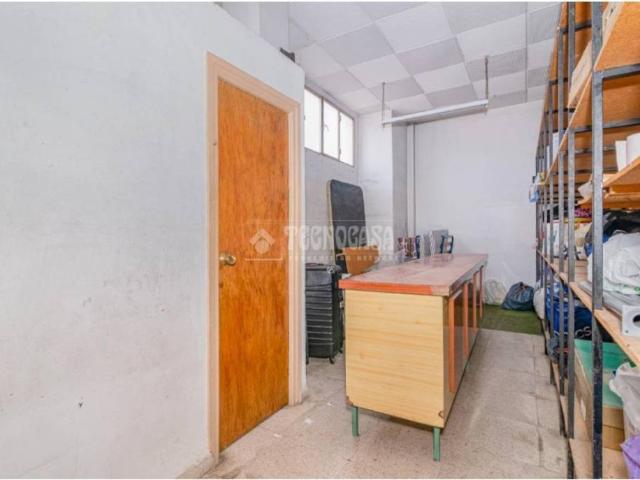 Local Comercial en venta en Comarca de Loja, Andalucía