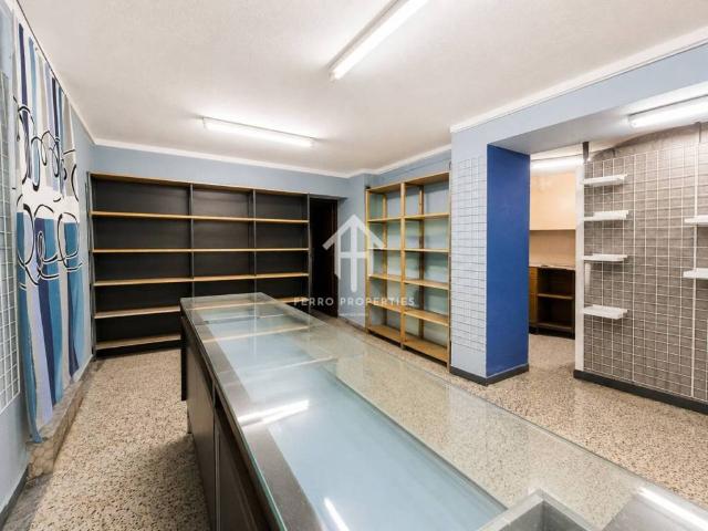 Local Comercial en venta en Comarca de Loja, Andalucía